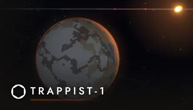 TRAPPIST-1