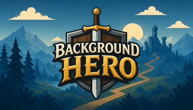 Background Hero