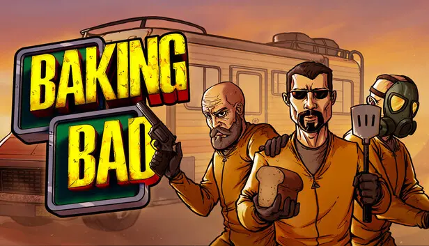 Baking Bad