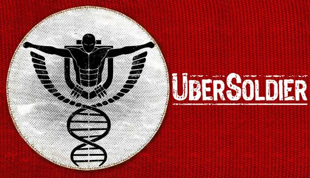 ÜberSoldier