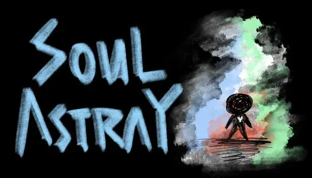 Soul Astray: Game + Soundtrack
