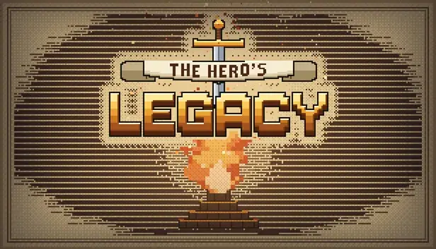 The Hero's Legacy