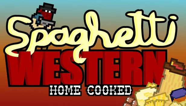 Home Cooked Spaghetti Western