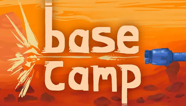 basecamp