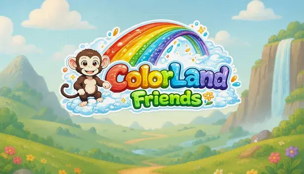 ColorLand Friends