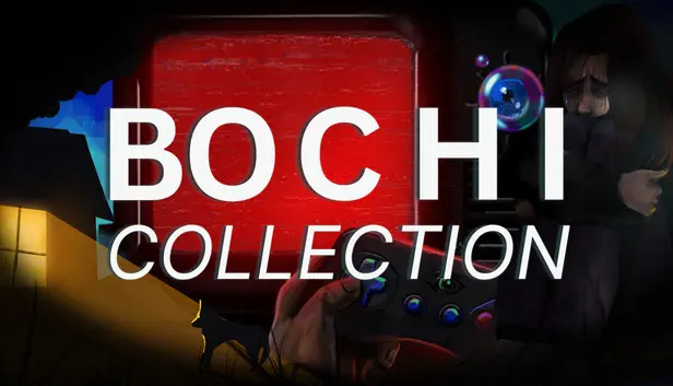 Bochi Collection