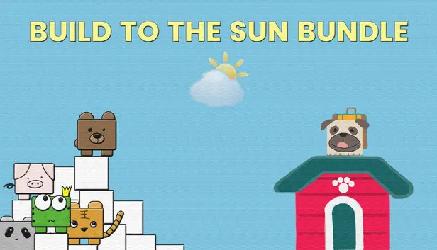 Build to the Sun Bundle