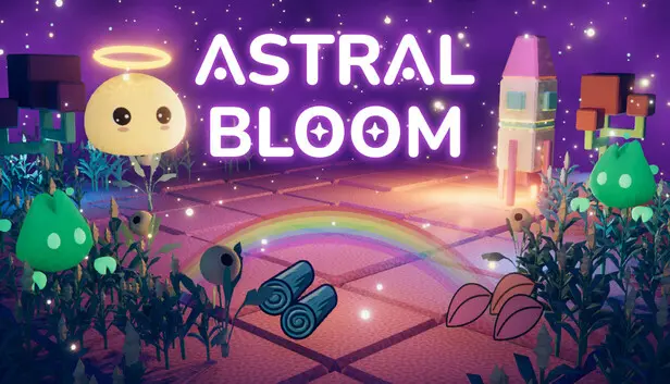 Astral Bloom