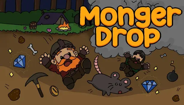 Monger Drop