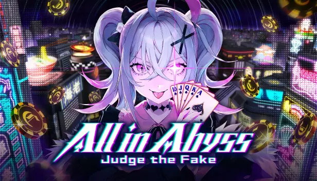 All in Abyss