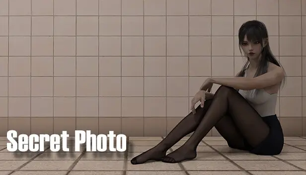 Secret Photo