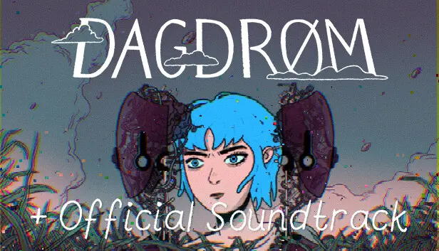 Dagdrøm + Official Soundtrack