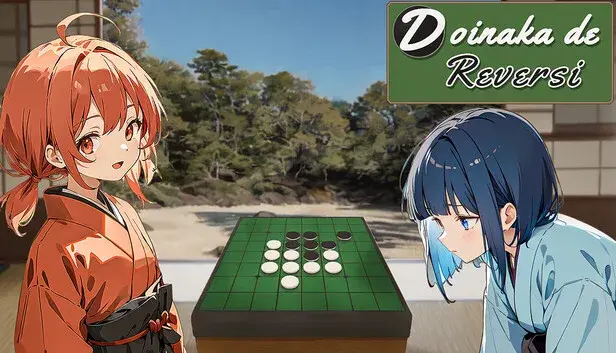 Doinaka de Reversi