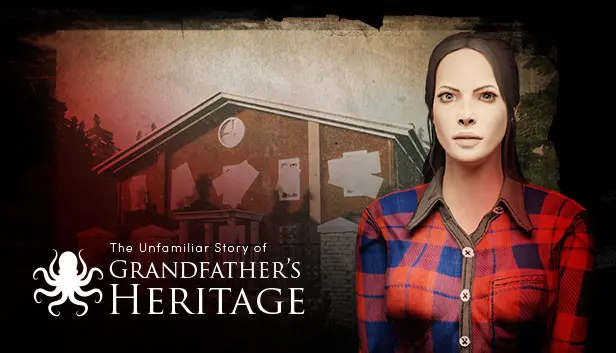 The Unfamiliar Story of Grandfather's Heritage