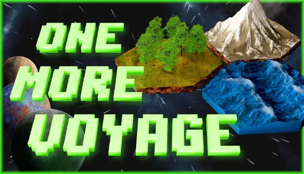 One More Voyage