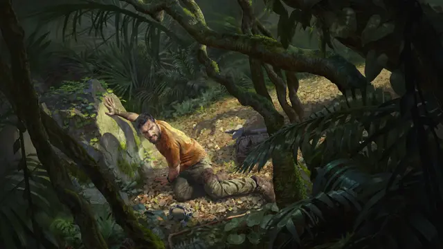 Green Hell (Xbox One)