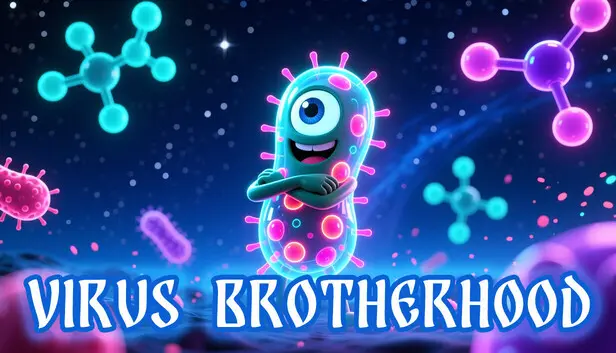 Virus Brotherhood