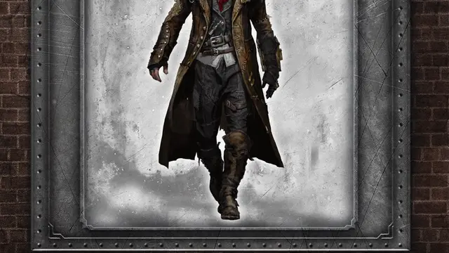 Assassin's Creed Syndicate - Victorian Legends Outfit Jacob (PS4)
