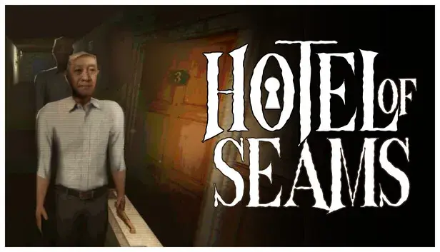Hotel of Seams