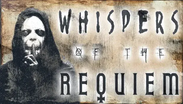 Whispers of the Requiem