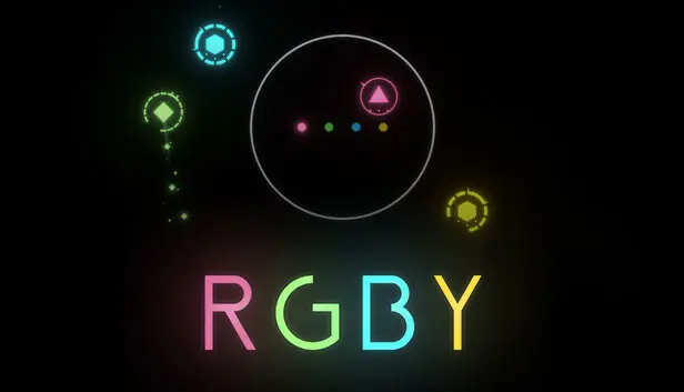 RGBY