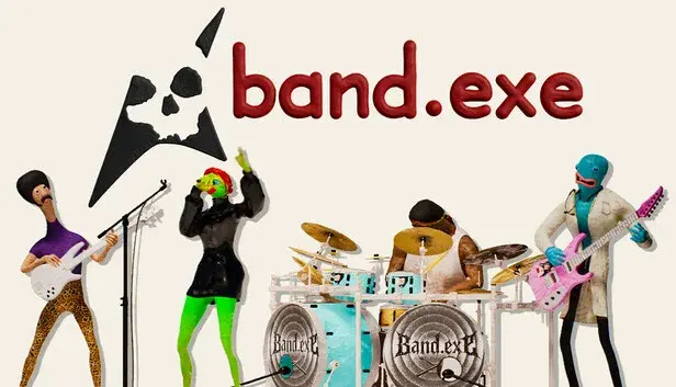 band.exe