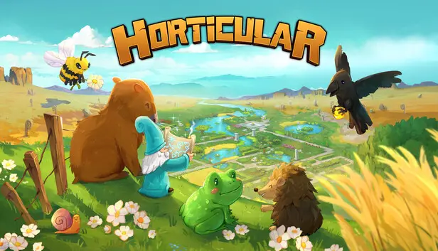 Horticular