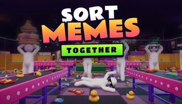 Sort Memes Together