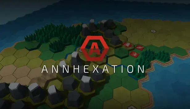 Annhexation