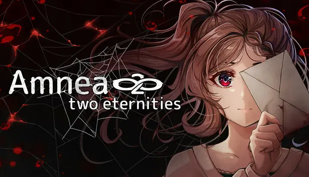 Amnea28: Two Eternities