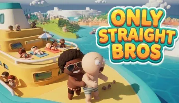Only Straight Bros