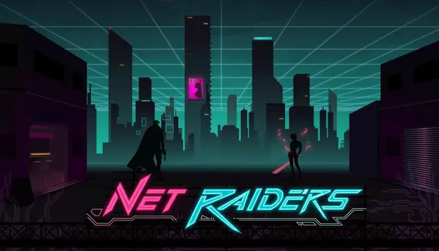 Net Raiders