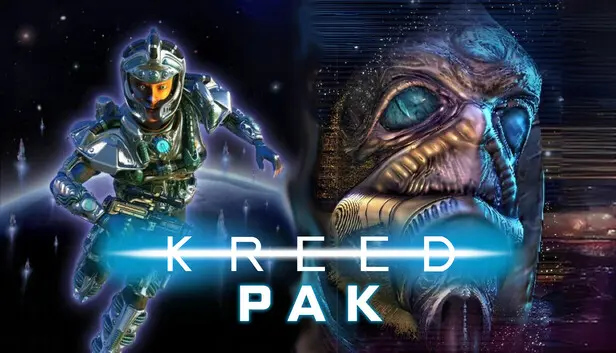 Kreed PAK