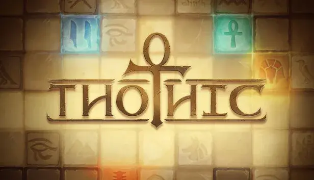 Thothic