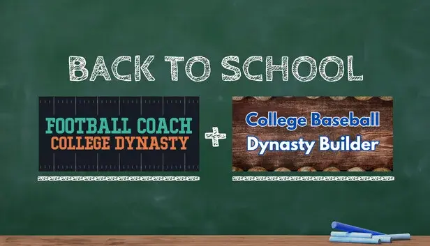 Back to School