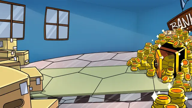 Pay To Path - Xbox One