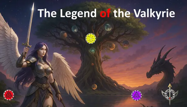 ikusaotome no densetsu