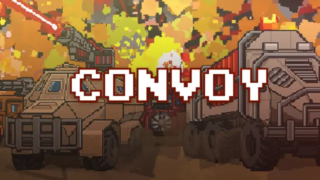 Convoy