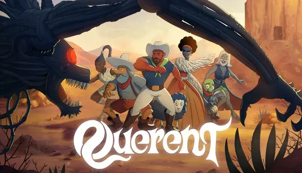 Querent