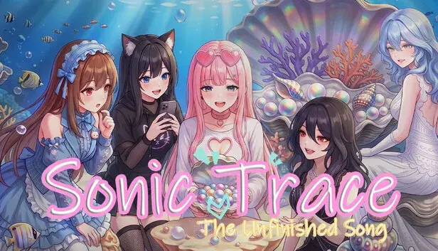 Sonic Trace