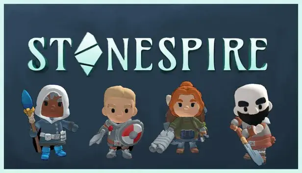 Stonespire