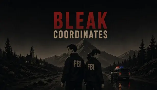 Bleak Coordinates