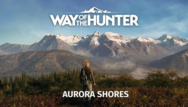 Way of the Hunter - Aurora Shores