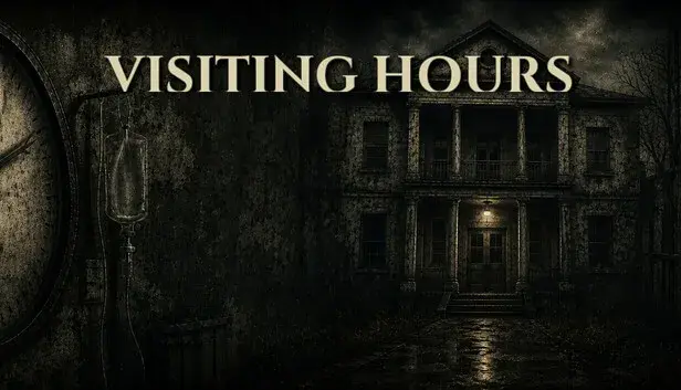 Visiting Hours