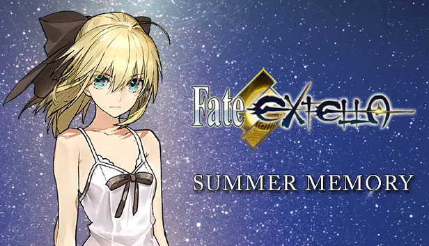 Fate/EXTELLA - Summer Memory