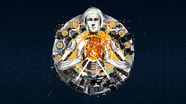 The Talos Principle 2 Deluxe Edition (PS5)