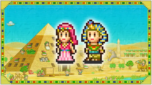 The Pyraplex (Xbox One & Series)