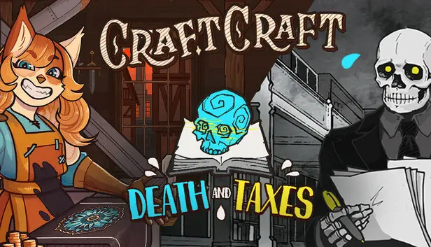 Craft and Taxes