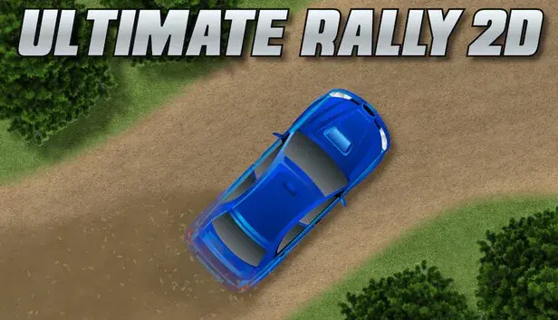 Ultimate Rally 2D