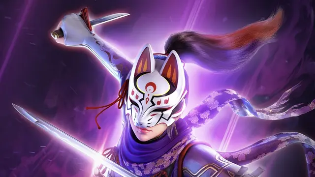 TEKKEN 7 - DLC16: Kunimitsu (PS4)